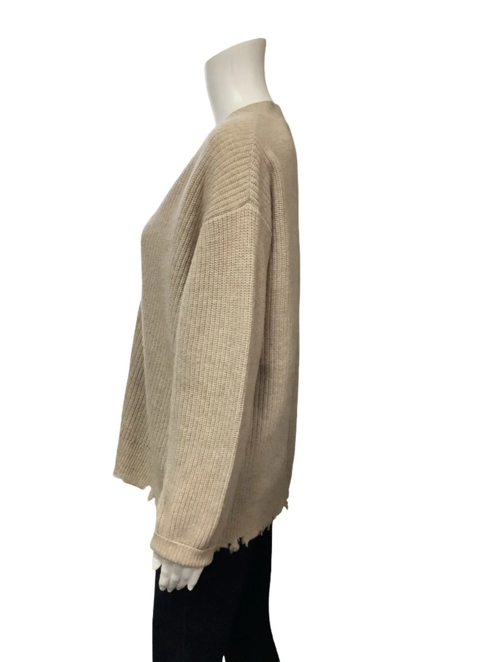 Lilla P Cardigan Sweater Size: L